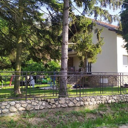 Sumski Raj- Forest Paradise Velika Remeta المظهر الخارجي الصورة